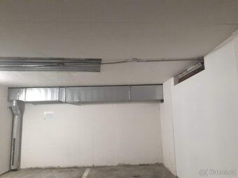 Prodej bytu v OV 2 + kk, CP 75 m2 (vč. lodžie 8m2) + sklep 3