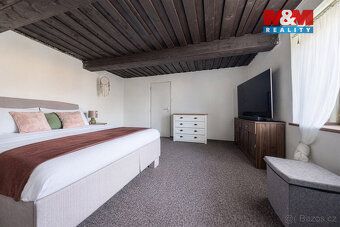 Nabízíme k prodeji rodinný dům s užitnou plochou 71 m² s výj
