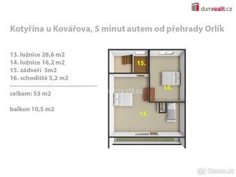 cena je vč. odměny RK, Exkluzivně nabízíme k prodeji zděnou 