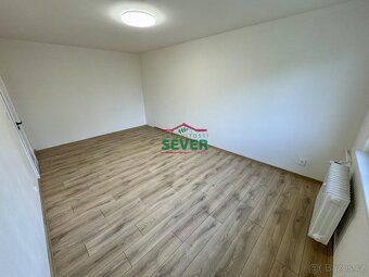 Nemovitosti SEVER vám zprostředkují pronájem bytové jednotky