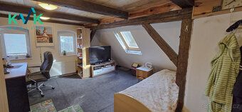 Nabízíme k prodeji rodinný dům s užitnou plochou 200m², kter