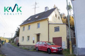 Nabízíme k prodeji rodinný dům s užitnou plochou 200m², kter