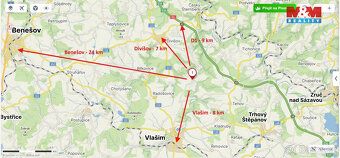 Dovolujeme si vám nabídnout mírně svažitý pozemek o výměře 1