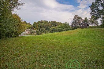Prodej stavebního pozemku 2 119 m Žulová / Vápenná Nabízíme 