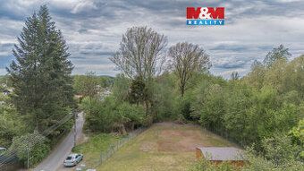 Hledáte klid, pohodu a nádherný výhled do okolí nerušený mas