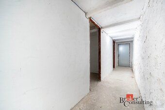 Pronájem, byty 2+kk, 37 m2Moderní byt v kvalitním standardu 