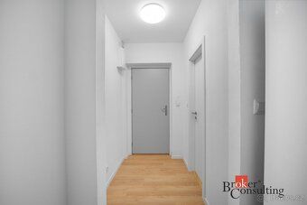 Pronájem, byty 2+kk, 37 m2Moderní byt v kvalitním standardu 