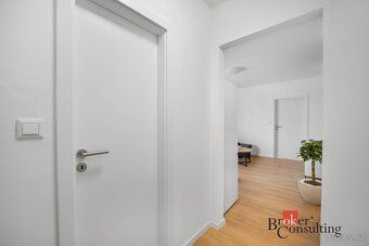 Pronájem, byty 2+kk, 37 m2Moderní byt v kvalitním standardu 