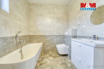 Nabízíme k prodeji nádhernou novostavbu rodinného domu v kli