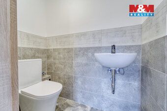 Nabízíme k prodeji nádhernou novostavbu rodinného domu v kli