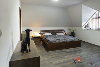Prodej, domy/rodinný, 280 m2, Na Viničkách 508, 26706 Hýskov
