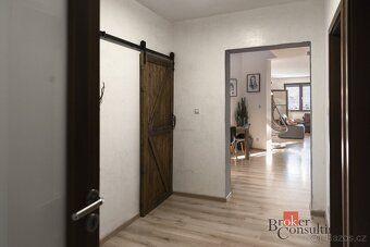 Prodej, domy/rodinný, 280 m2, Na Viničkách 508, 26706 Hýskov