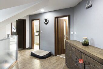 Prodej, domy/rodinný, 280 m2, Na Viničkách 508, 26706 Hýskov