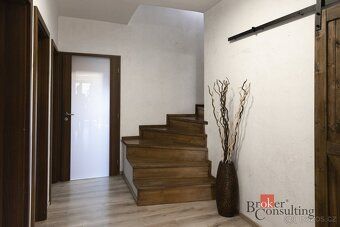 Prodej, domy/rodinný, 280 m2, Na Viničkách 508, 26706 Hýskov