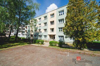 Prodej, byty/3+1, 67 m2, Pod Makovým vrchem 465, 34562 Holýš