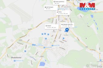 Nabízíme k dlouhodobému pronájmu světlý a udržovaný byt 1+1 