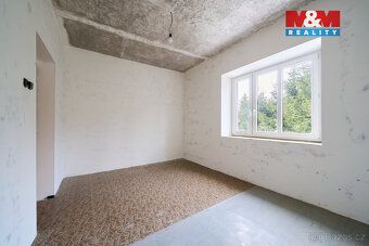 Pronájem zrekonstruovaného bytu 2+1 o užitné ploše 63 m², kt