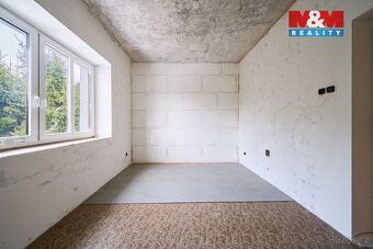 Pronájem zrekonstruovaného bytu 2+1 o užitné ploše 63 m², kt