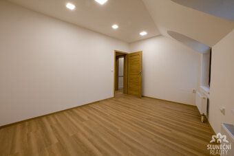 Naše společnost Vám nabízí k pronájmu byt v osobním vlastnic