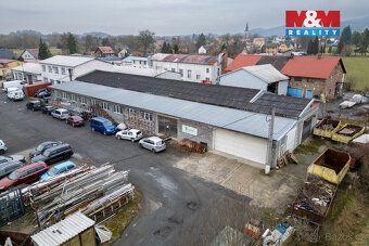 Nabízíme k pronájmu nadstandardní komerční prostor v Hroznět