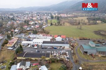 Nabízíme k pronájmu nadstandardní komerční prostor v Hroznět