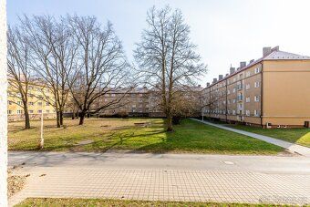 Ev.č. 00074 Dovoluji si vám nabídnout slunný byt o dispozici