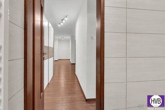 Nabízíme k prodeji prostorný byt o velikosti 3 + 1 cca 79m2 