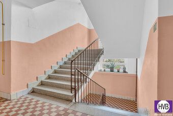 Nabízíme k prodeji prostorný byt o velikosti 3 + 1 cca 79m2 