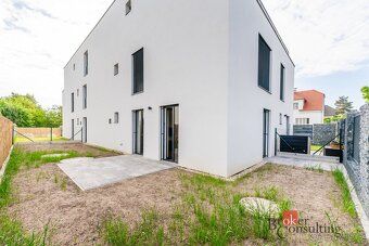 Pronájem, byty/1+kk, 34 m2, K dubu 2320/9, Chodov, 14900 Pra