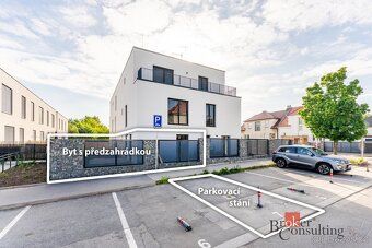 Pronájem, byty/1+kk, 34 m2, K dubu 2320/9, Chodov, 14900 Pra