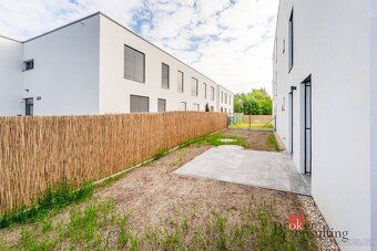 Pronájem, byty/1+kk, 34 m2, K dubu 2320/9, Chodov, 14900 Pra
