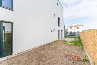 Pronájem, byty/1+kk, 34 m2, K dubu 2320/9, Chodov, 14900 Pra