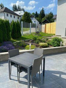 Pronajmu apartmán až pro 4 osoby ve Slupečné - Lipno nad Vlt