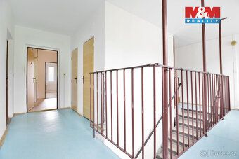 Nabízíme k prodeji byt 2+kk o výměře 42 m² v Loučné, která j