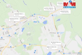 Nabízíme k prodeji byt 2+kk o výměře 42 m² v Loučné, která j