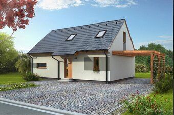 Objevte nový životní styl v luxusní novostavbě, kde se snoub