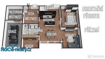 Ev.č. 00153 Hledáte ideální místo pro rodinný život?
Předsta