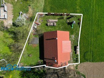 Ev.č. 00153 Hledáte ideální místo pro rodinný život?
Předsta