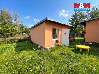 Nabízíme k prodeji samostatně stojící rodinný dům o dispozic
