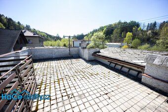 Ev.č. 00115 Prodej domu v původním stavu v Skuhrově nad Bělo