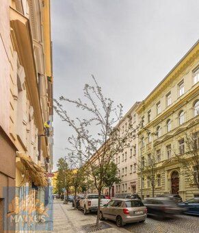 Na prodej nabízíme jedinečný, mezonetový byt o dispozici 2+k
