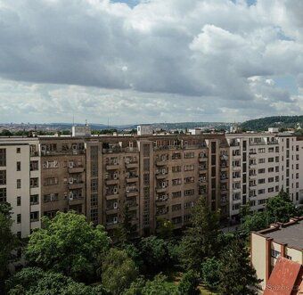 Nabízíme k prodeji rozestavěnou nebytovou jednotku - ubytova