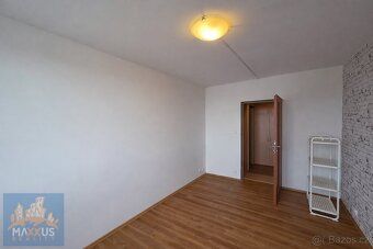 K okamžitému nastěhování nabízíme útulný byt 2+kk o velikost