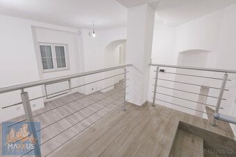 Exkluzivně nabízíme k pronájmu luxusní, kompletně zrekonstru