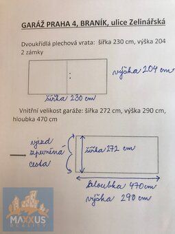 Nabízíme k dlouhodobému pronájmu uzamykatelnou, nově opraven