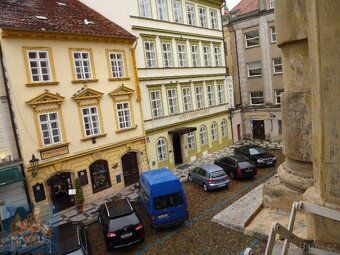 Nabízíme k prodeji exkluzivní byt 4+1 o ploše 108,3 m2, umís