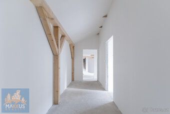 Jedinečná nabídka moderní novostavby bytu situovaného do dvo