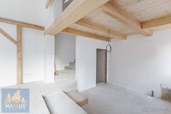 Jedinečná nabídka moderní novostavby bytu situovaného do dvo