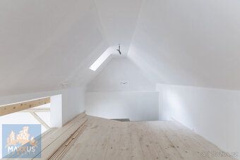 Jedinečná nabídka moderní novostavby bytu situovaného do dvo