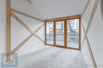 Jedinečná nabídka moderní novostavby bytu situovaného do dvo